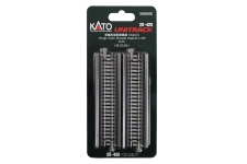 KATO-Lemke K20-420 - N - Viadukt, gerade, 124 mm (2 Stück)